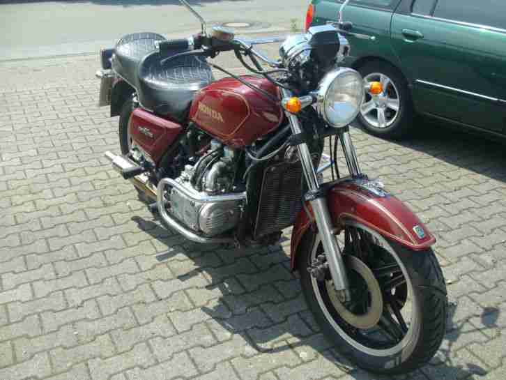 Gold Wing 1100
