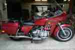 Gold Wing Aspencade USA Oldtimer