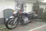 Gold Wing GL 1000