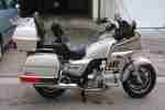 Gold Wing GL 1200