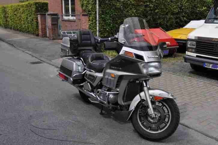 Honda Gold Wing GL 1200 Aspencade