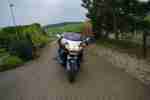 Gold Wing GL 1500