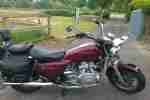 Gold Wing GL1200