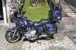 Goldwing 1100