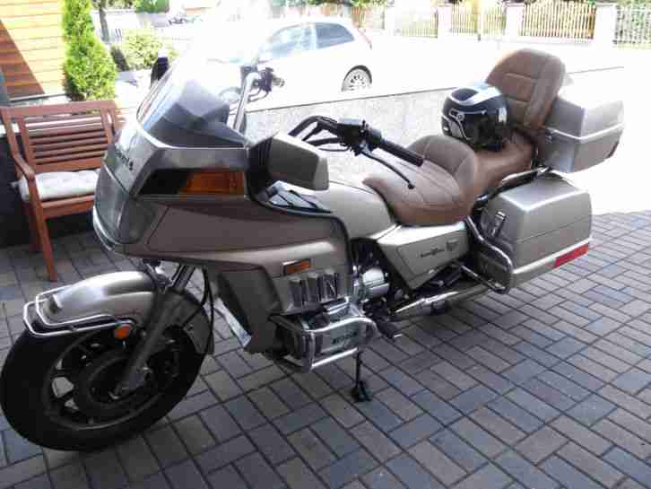 Goldwing 1200