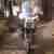 Honda Goldwing 1200