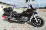 Goldwing 1200 Motorrad Guter Zustand