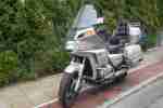 Goldwing 1200er Bj. 1991 guter Zustand