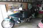 Goldwing 1500 SE 98 PS TOP !! Preis