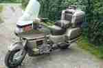 Goldwing 1500 gl