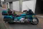 Goldwing 1500 se