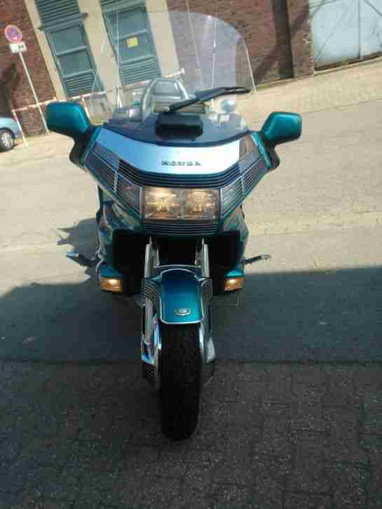 Honda Goldwing 1500 se