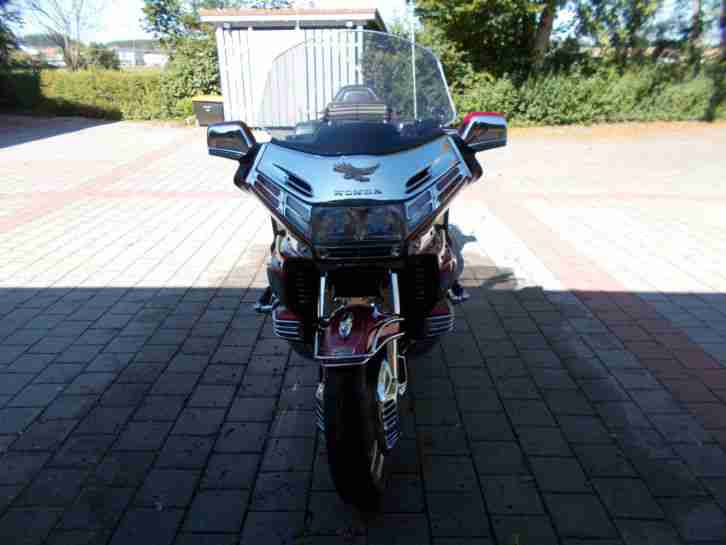 Goldwing 1500A