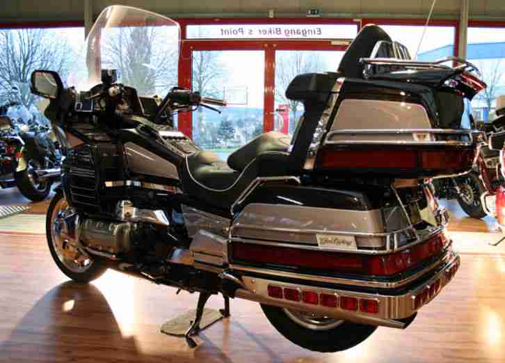 Honda Goldwing