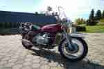 Honda Goldwing GL 1000 K0 K1 Baujahr 1976