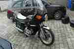 Goldwing GL 1000 K3 1980