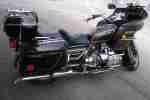 Goldwing GL 1100