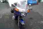 Goldwing GL 1100 SC02 Motor 27700 km