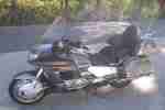 Goldwing GL 1500 6 sehr guter Zustand,