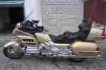 Goldwing GL 1800