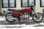 Goldwing, GL1, EZ. 1978, Oldtimer,