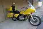 Goldwing GL1000 K1 Bj.1976