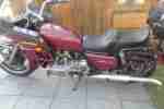 Goldwing GL1100 in sehr gutem Zustand