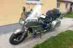 Goldwing GL1200 Interstate