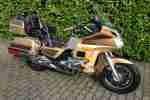 Goldwing GL1200 LTD