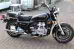 Goldwing GL1200 STD Standart! Echte