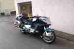 Goldwing GL1500 Sondermodell Aspencade