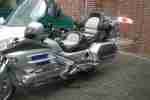 Goldwing GL1800 SC47