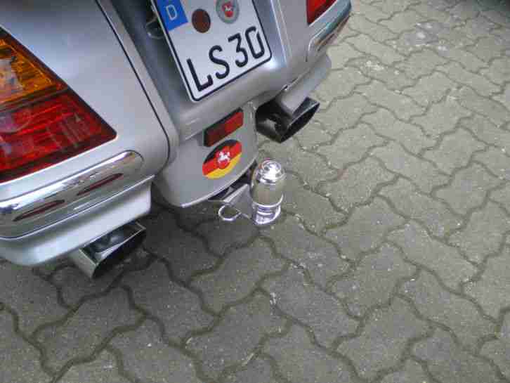 Honda Goldwing GL1800 SC47