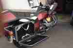 Goldwing GL2 Scheunenfund