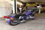 Goldwing Gl 1100 Sc02 Bastlerfahzeug