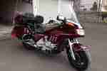 Goldwing Gl 1200 Aspencade