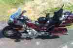 Goldwing Gl1500 BJ1996