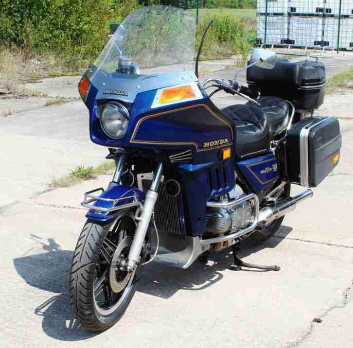 Goldwing SC02