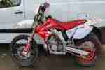 HM CRE 250 nicht KTM, Husqvarna, Beta,