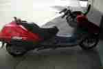 Helix 250 Roller Unfall Frontschaden