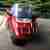 Honda Helix CN250