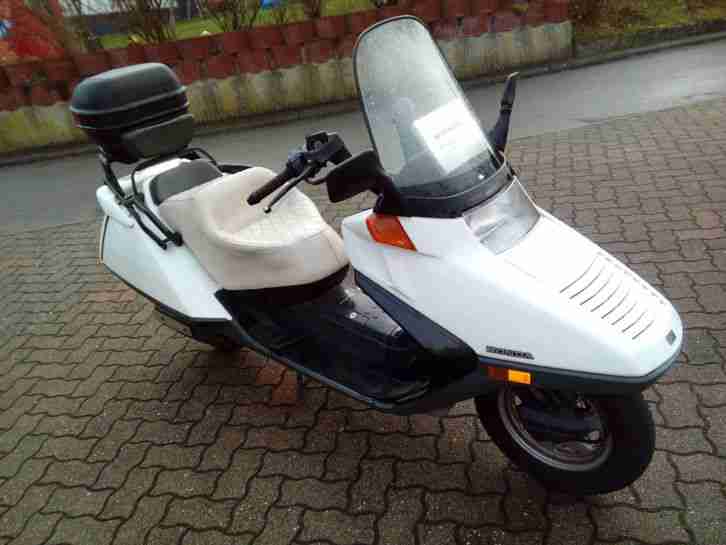 Honda Helix CN250