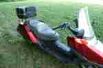 Honda Helix CN250