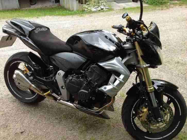 Honda Hornet