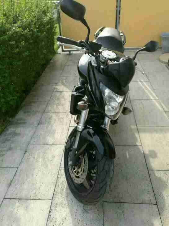 Honda Hornet-600 PC 41