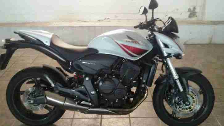 Honda Hornet 600 PC41