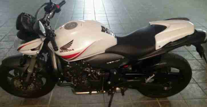 Honda Hornet 600 PC41