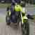 Honda Hornet 600