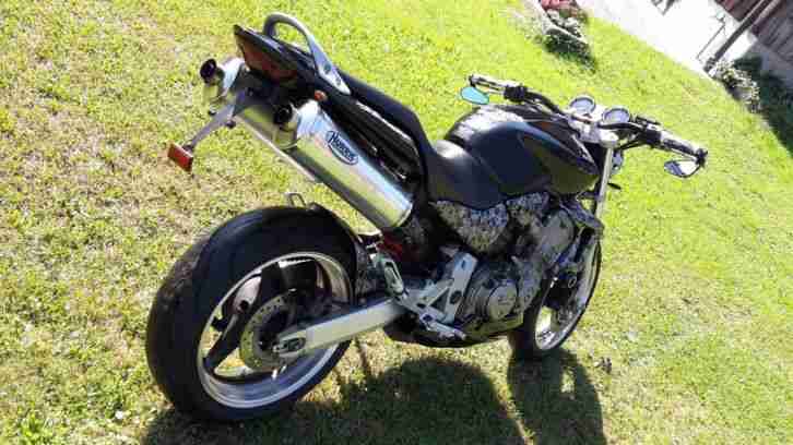 Honda Hornet 900 SC48 BJ.2004