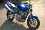 Hornet CB 600,PC 36, 17000km, klasse